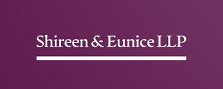 Shireen & Eunice LLP Logo
